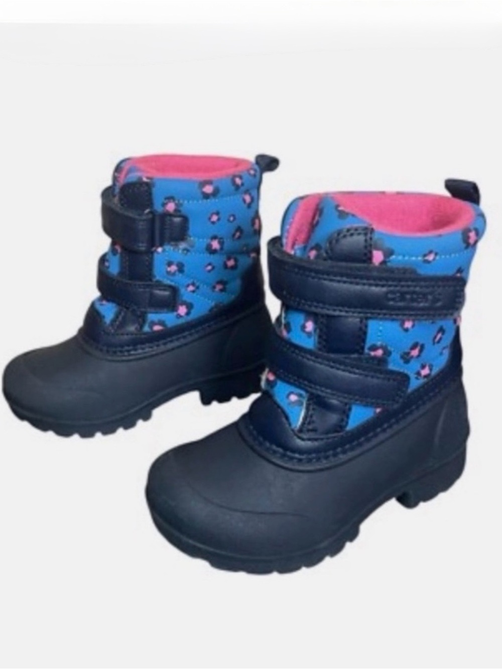 Carter's Toddler Girls Deltha Boots